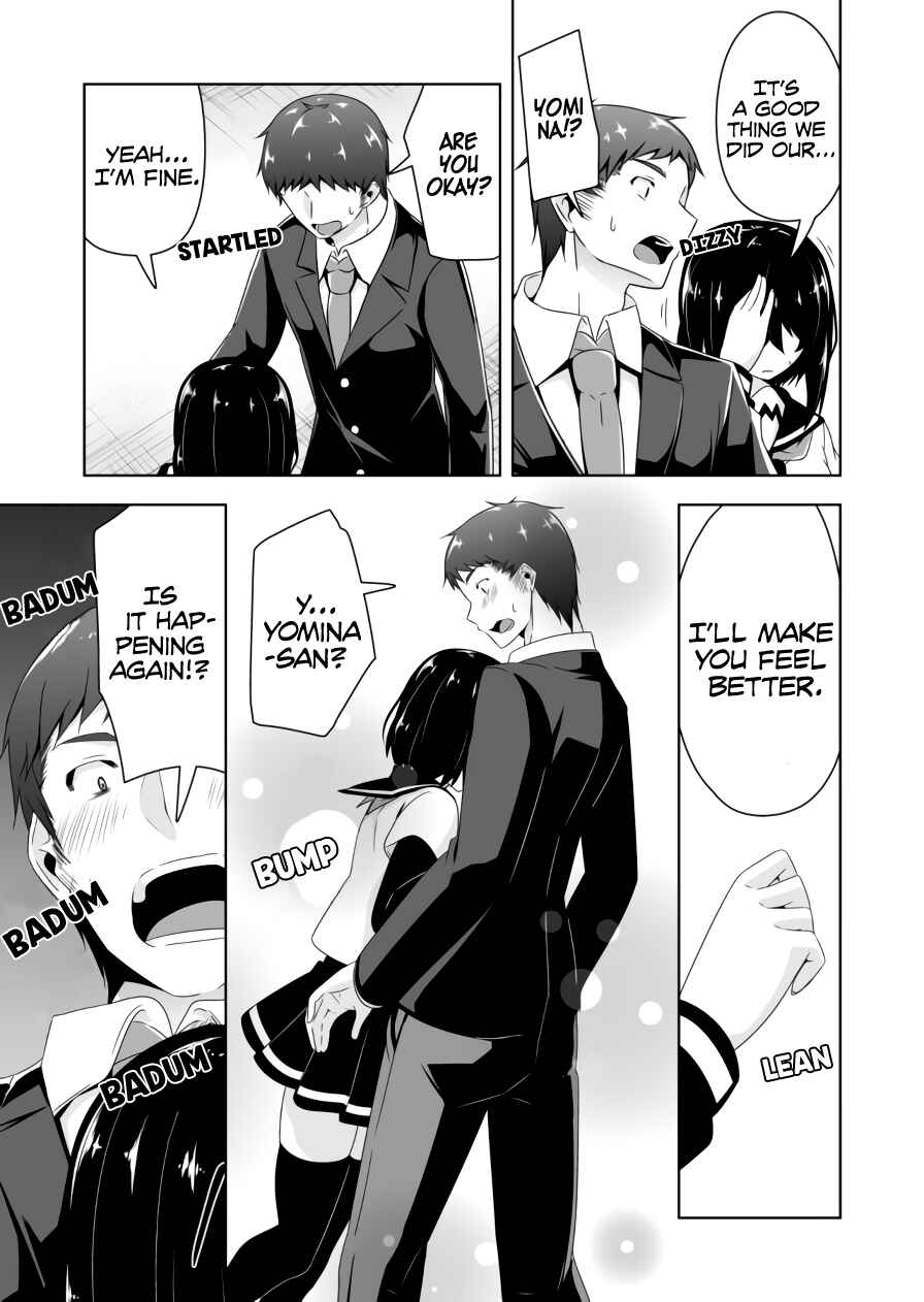 Devil-Chi Chapter 61 - Page 12