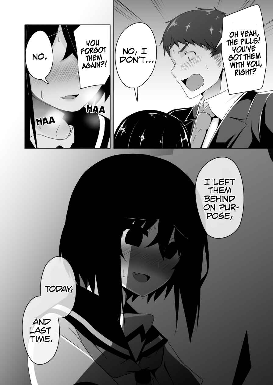 Devil-Chi Chapter 61 - Page 13