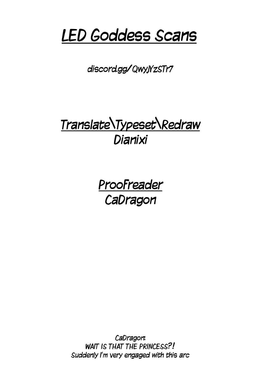 Fantasy Bishoujo Juniku Ojisan to Chapter 223 - Page 12