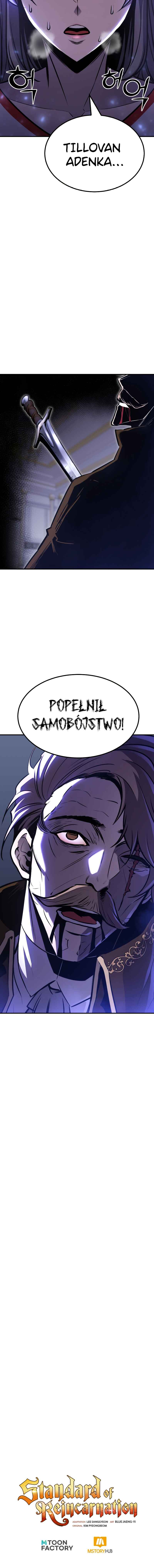 Hwansaengui Jeongseok Chapter 65 - Page 21