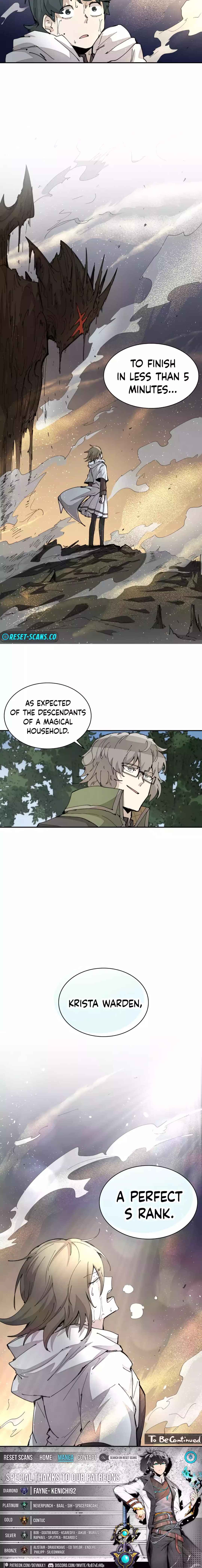 Reincarnation of the Hero Party's Grand Mage Chapter 44 - Page 13
