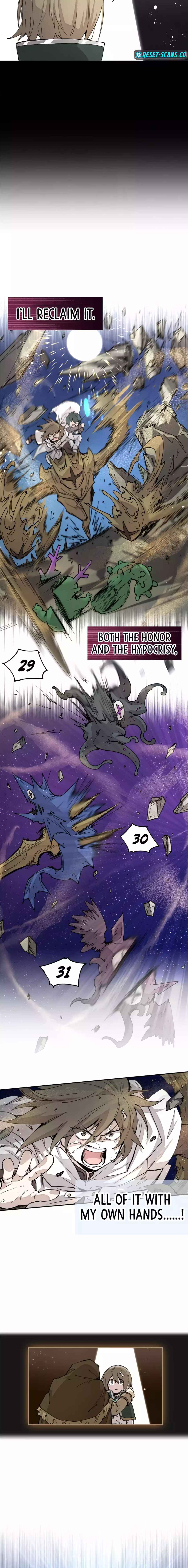 Reincarnation of the Hero Party's Grand Mage Chapter 44 - Page 9