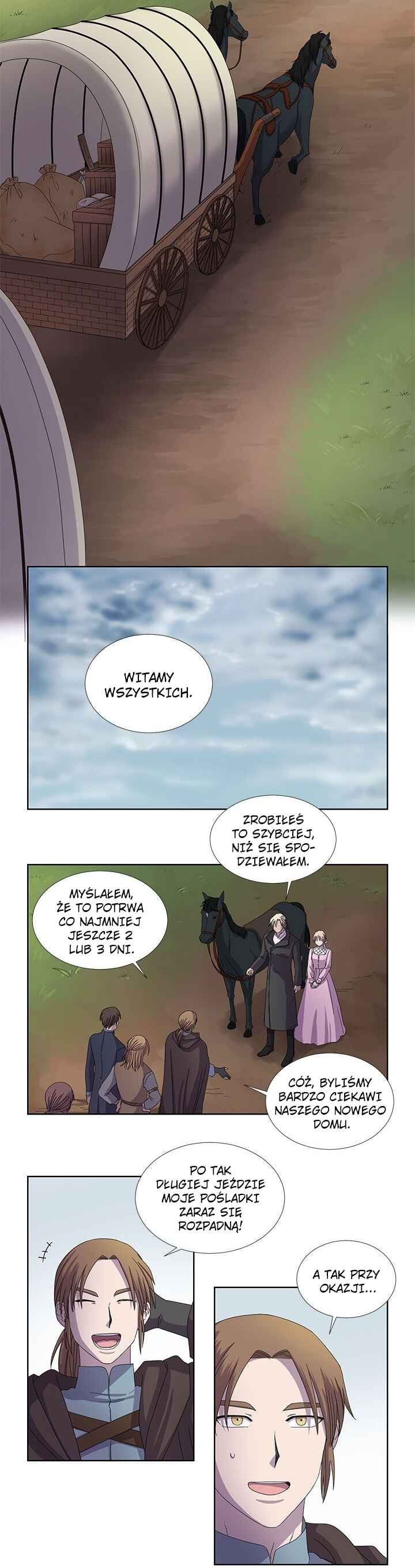 Light and Shadow Chapter 26 - Page 9