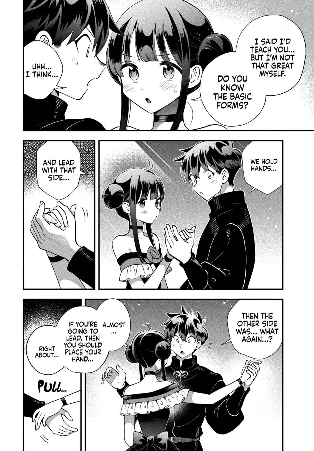 7-Nin no Nemuri Hime Chapter 78 - Page 2
