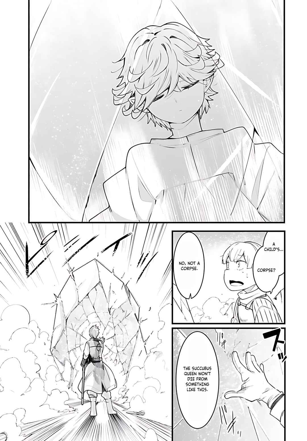 Seichou Cheat de Nandemo Dekiru you ni Natta ga, Mushoku dake wa Yamerarenai you desu Chapter 92 - Page 20