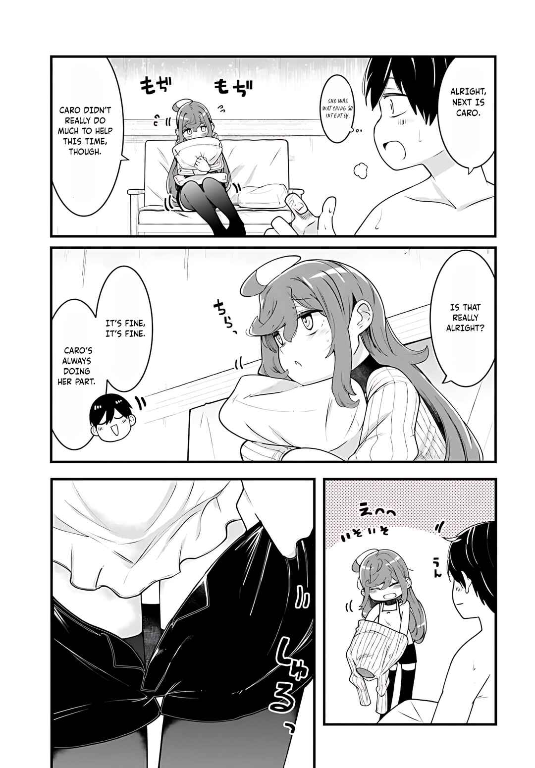 Seichou Cheat de Nandemo Dekiru you ni Natta ga, Mushoku dake wa Yamerarenai you desu Chapter 92 - Page 28