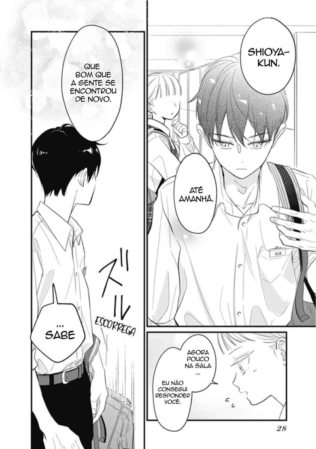 Sonna, 14-sai. Chapter 2 - Page 10