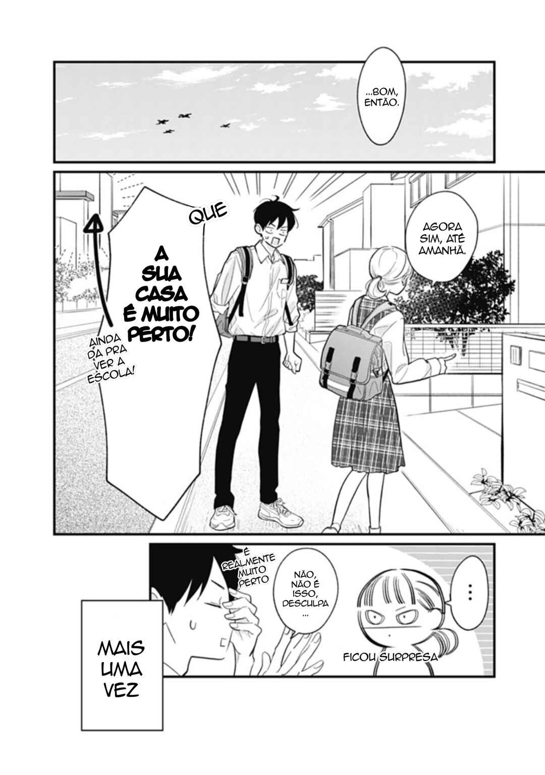 Sonna, 14-sai. Chapter 2 - Page 12