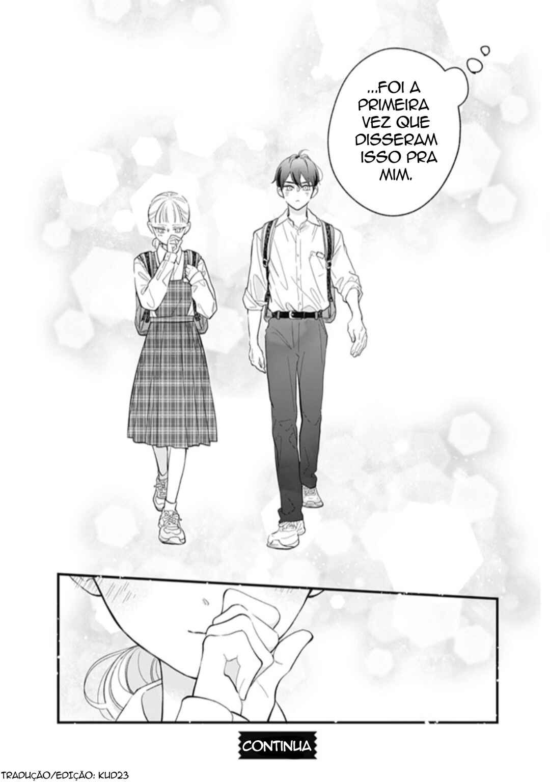 Sonna, 14-sai. Chapter 2 - Page 16