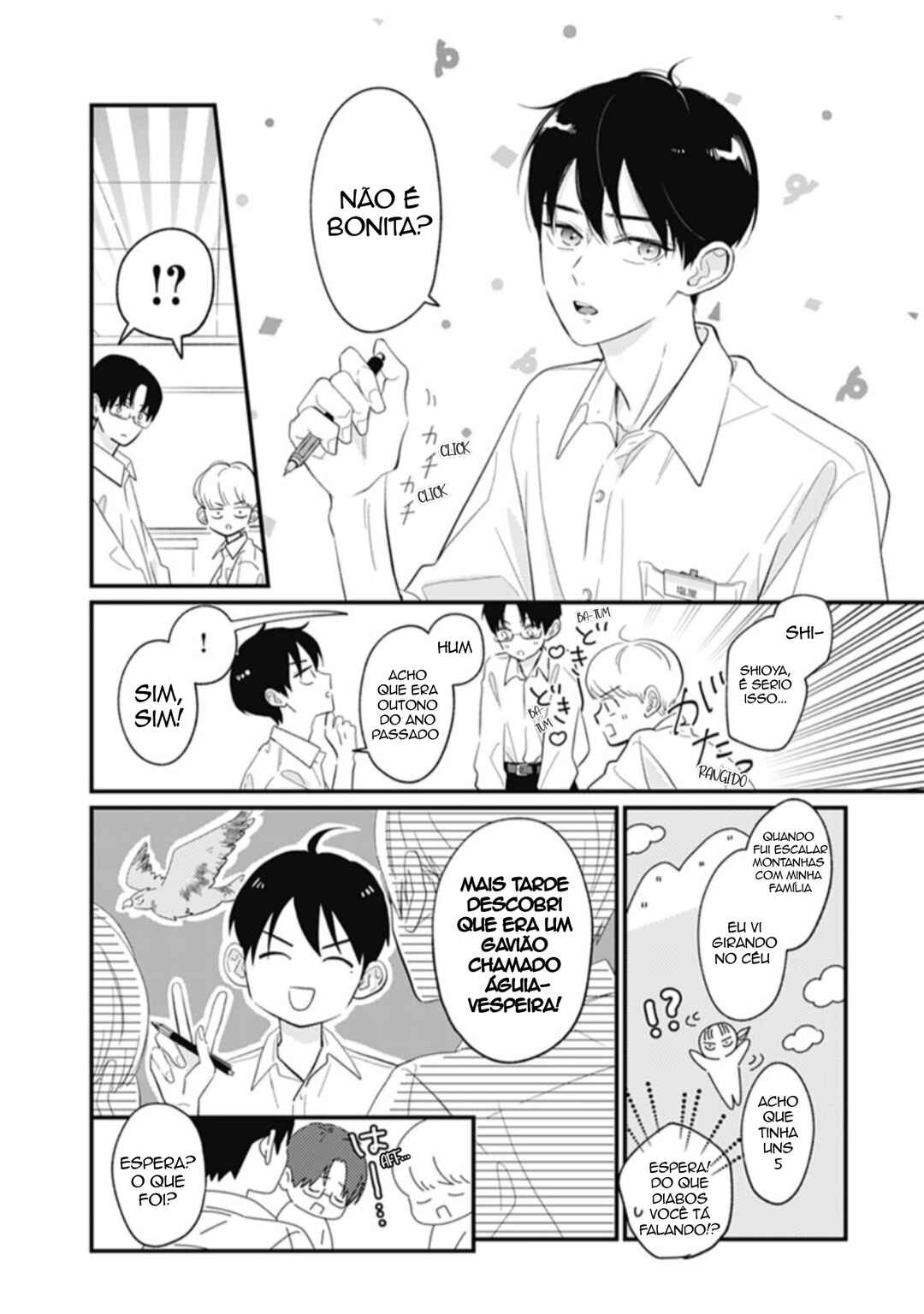 Sonna, 14-sai. Chapter 2 - Page 2