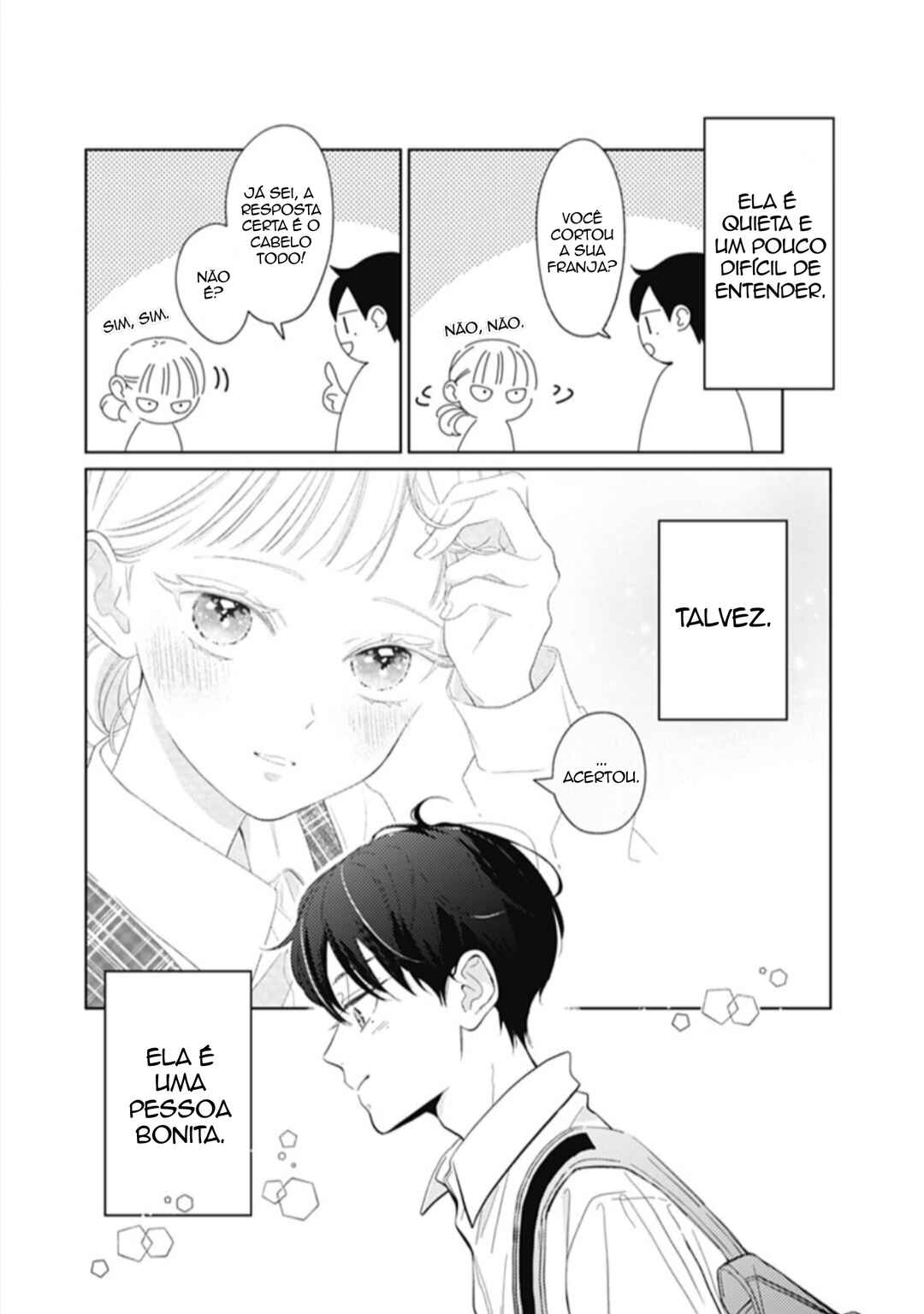 Sonna, 14-sai. Chapter 2 - Page 7