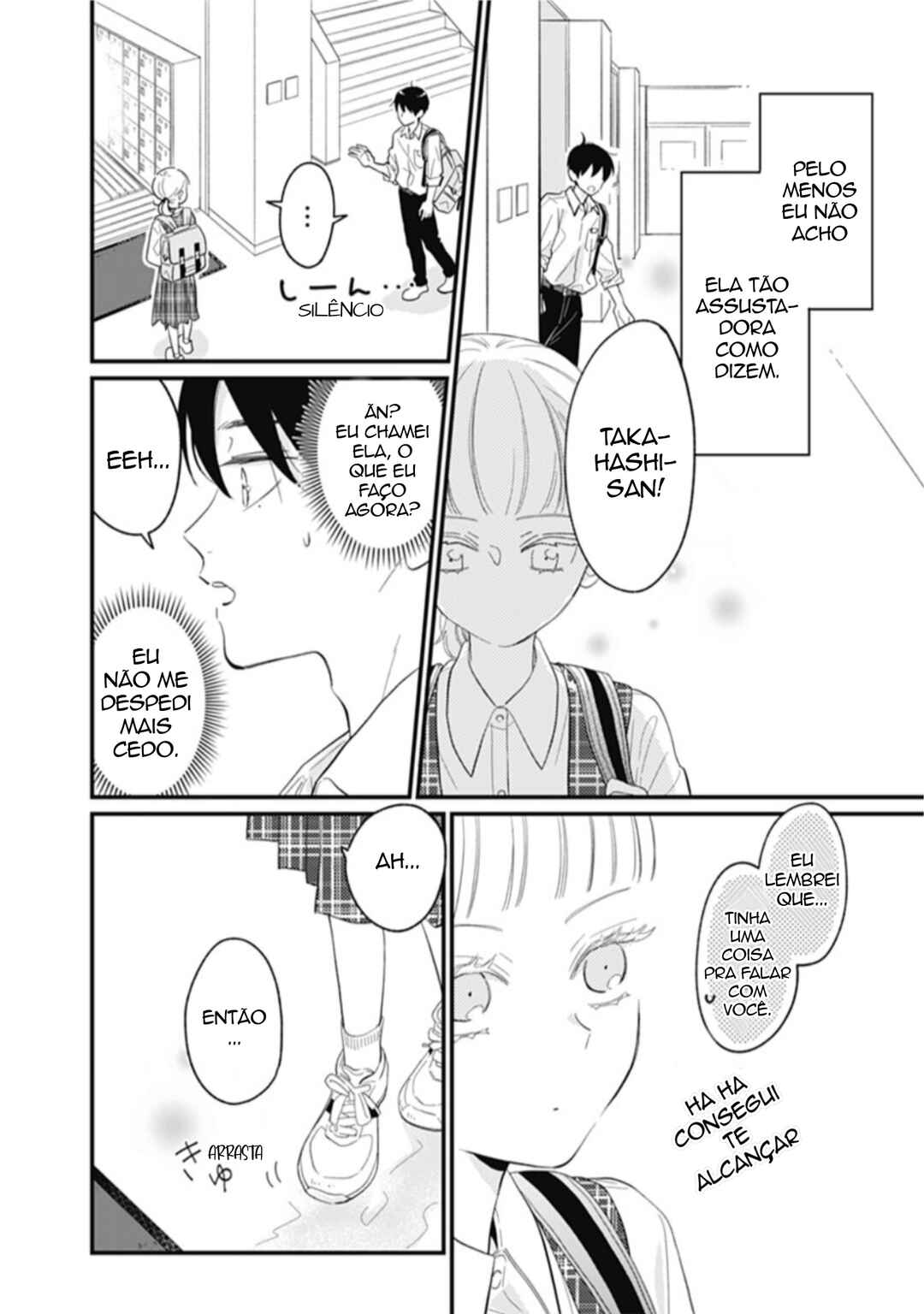 Sonna, 14-sai. Chapter 2 - Page 8