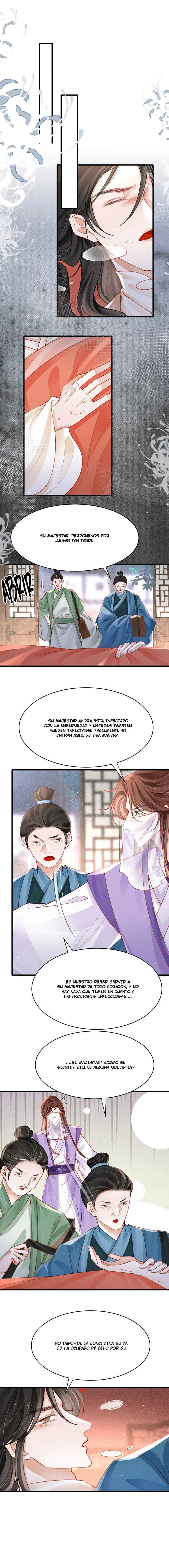 The King Is in Love Chapter 60 - Page 3
