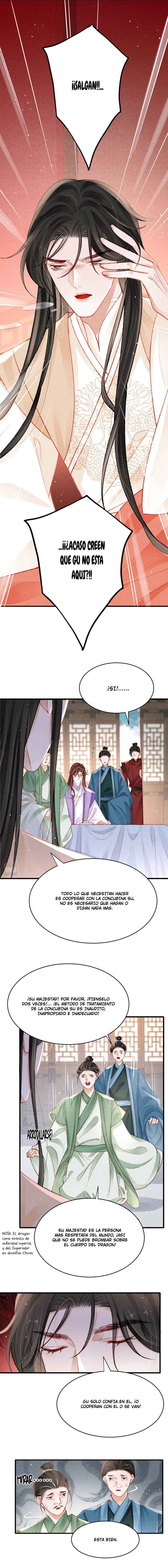 The King Is in Love Chapter 60 - Page 5