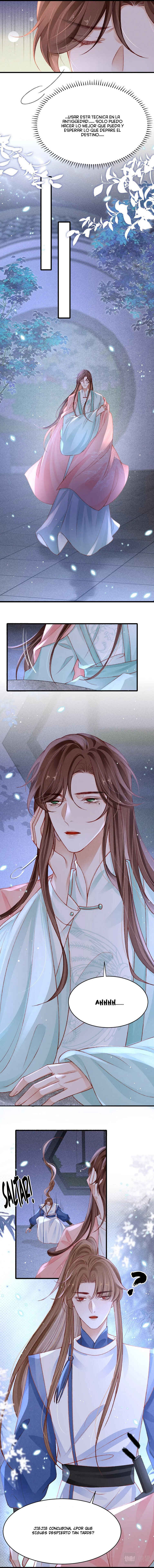 The King Is in Love Chapter 60 - Page 7