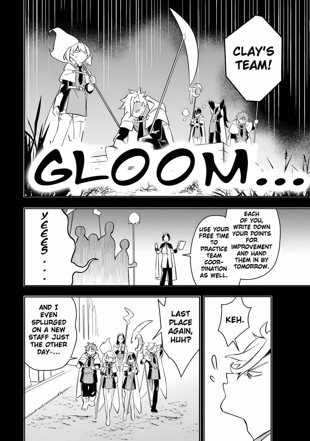 Mudameshi Kurai Nintei Sareta node Aiso o Tsukashi, Teikoku ni Utsute Shusse Suru Chapter 50 - Page 18