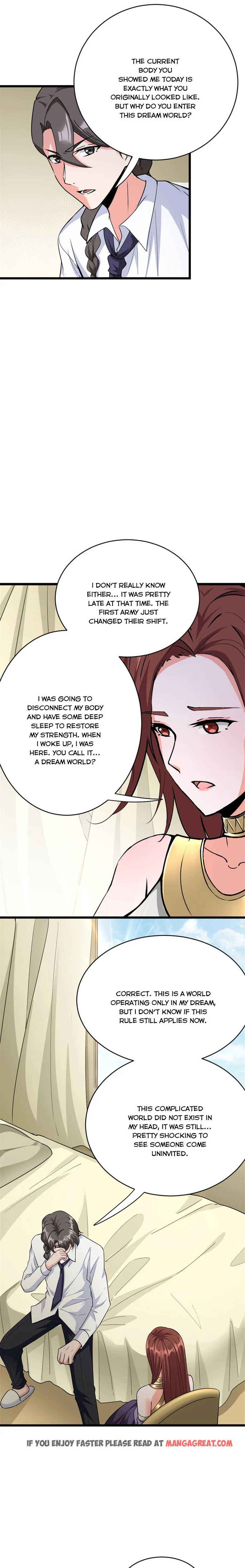 Fàngkāi Nàge Nǚwū Chapter 454 - Page 7
