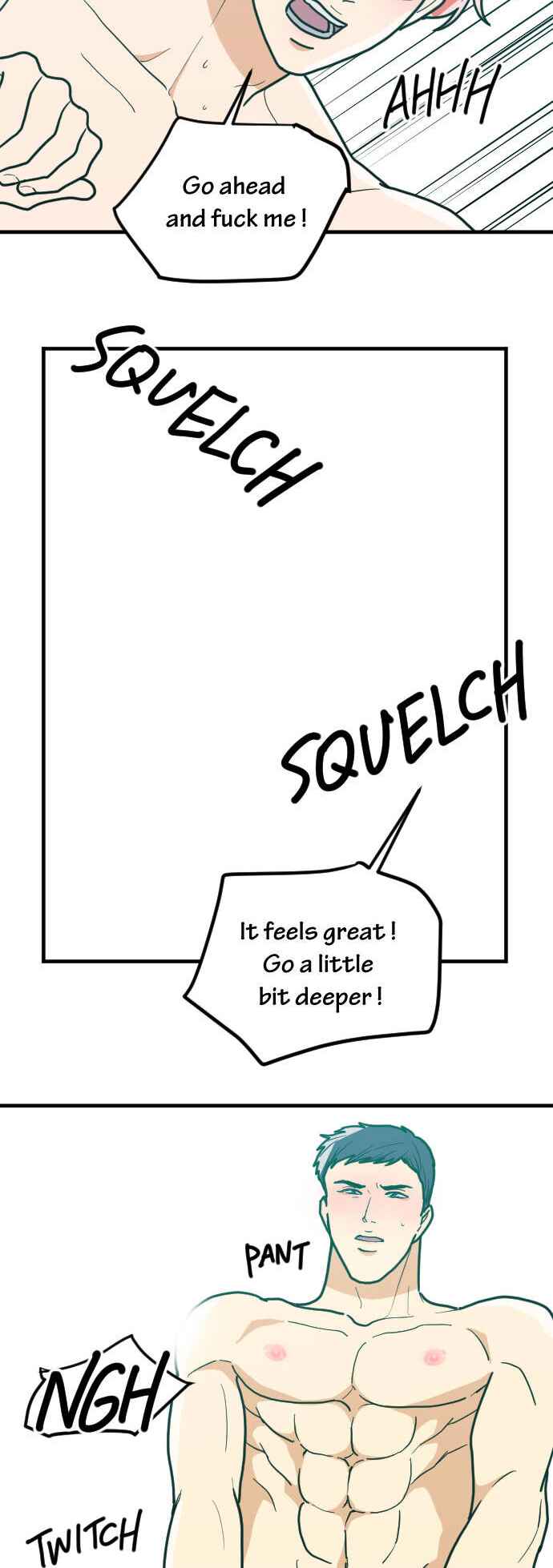 RoomXMate Chapter 92 - Page 12