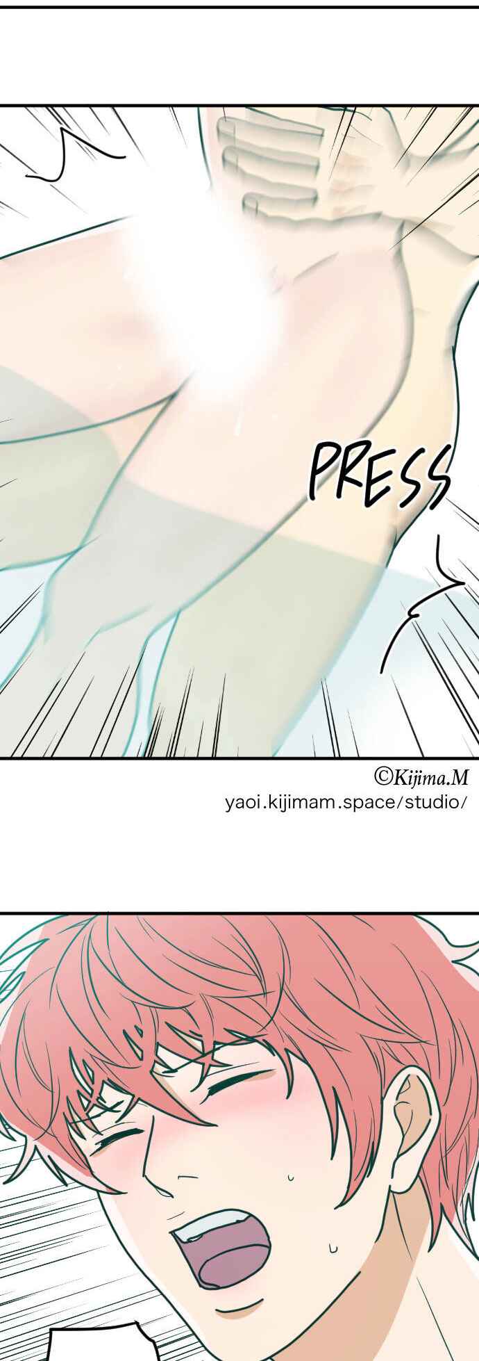 RoomXMate Chapter 92 - Page 14