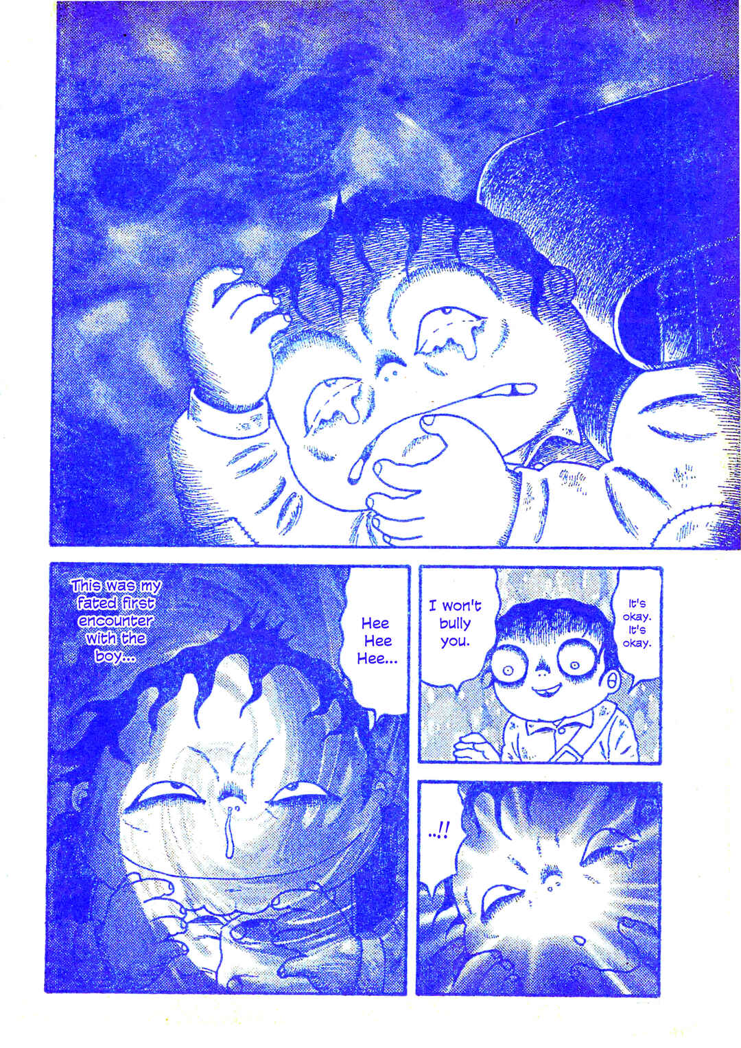M Collection Chapter 25 - Page 5
