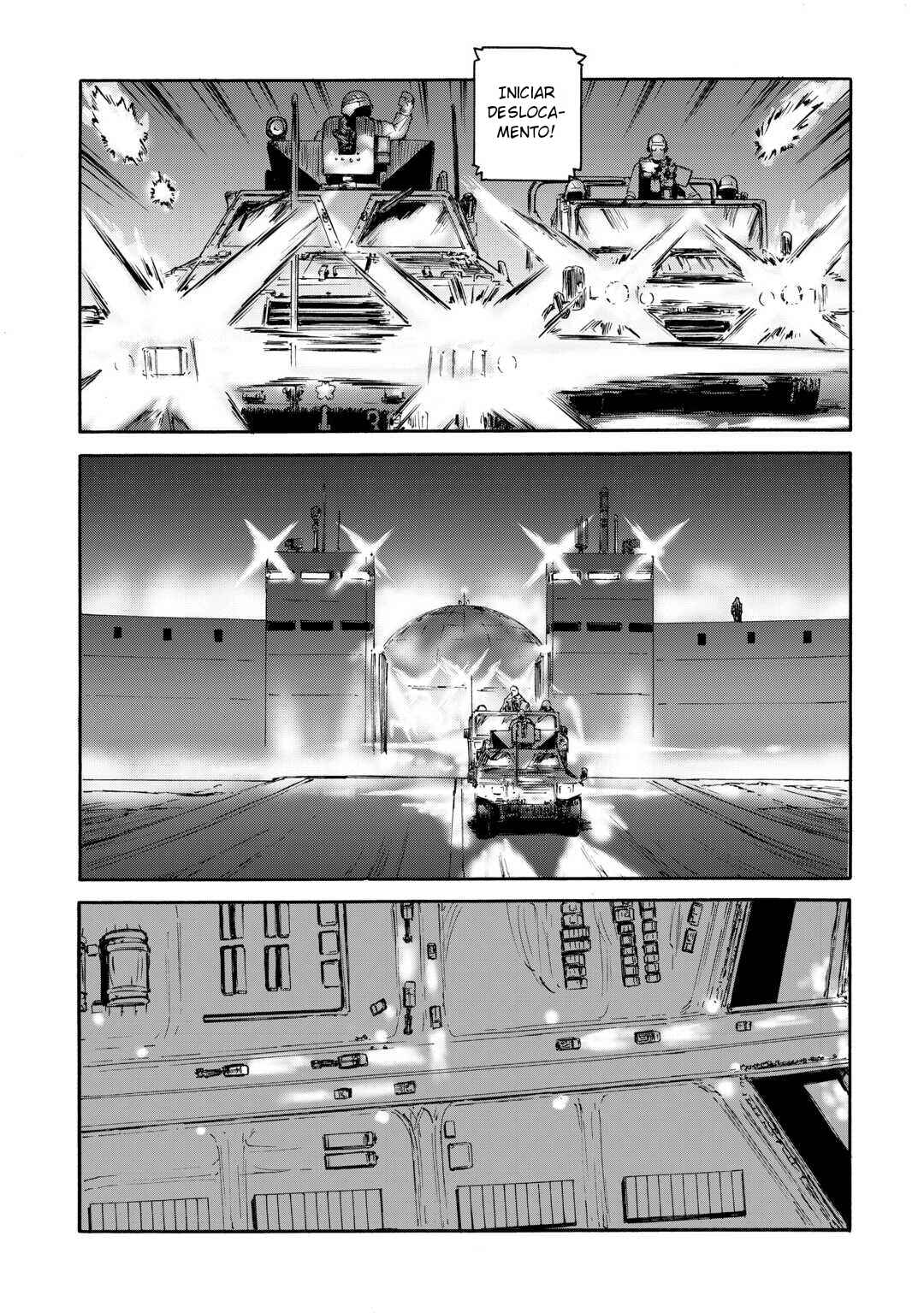 GATE - Jieitai Kanochi nite, Kaku Tatakaeri Chapter 137 - Page 30