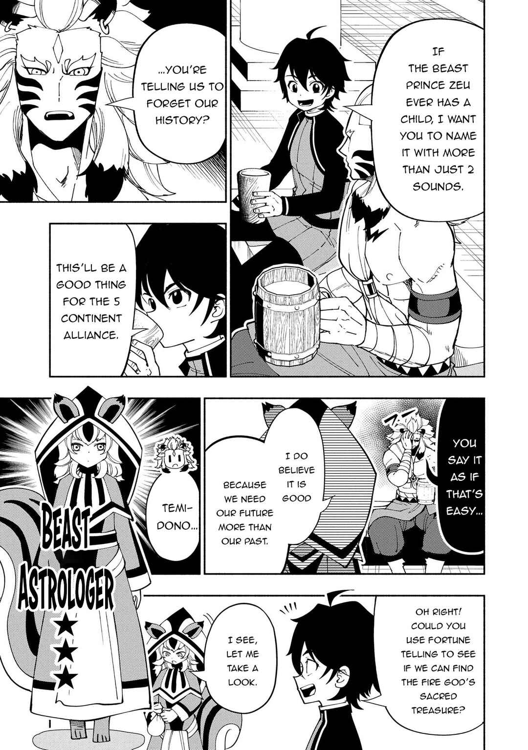 Hell Mode: Yarikomi Suki no Gamer wa Haisettei no Isekai de Musou Suru—Hajimari no Shoukanshi Chapter 70 - Page 10
