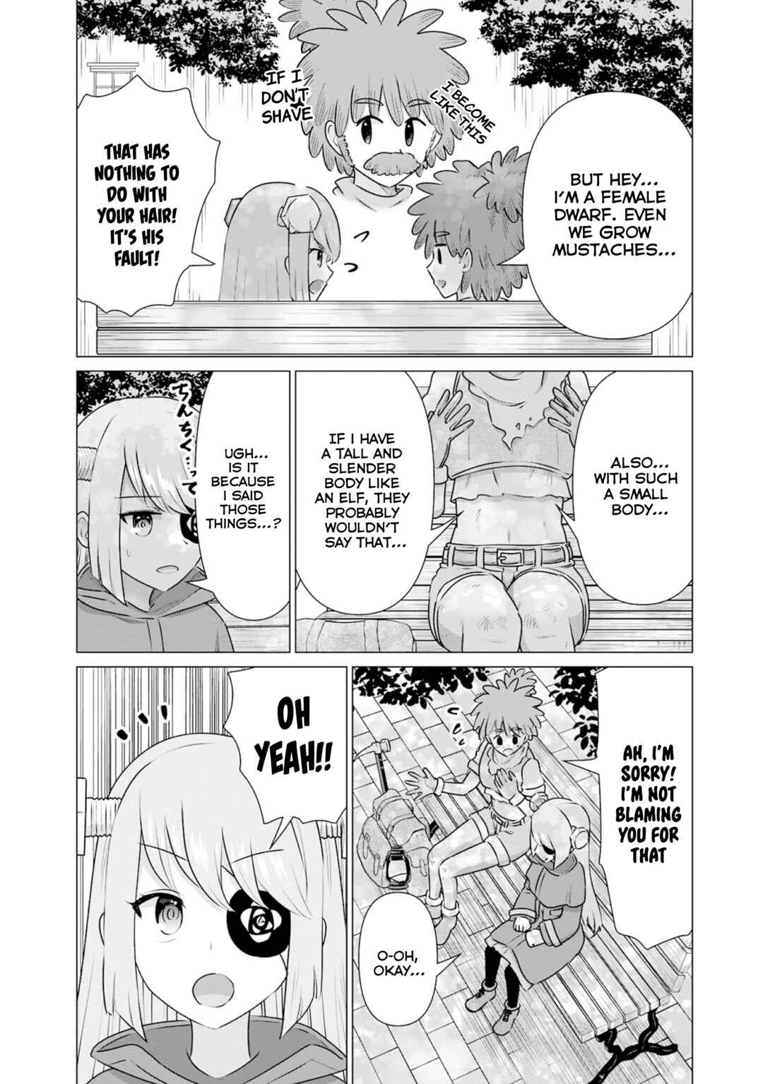 Isekai Pornstar ~Shiru Danyuu ga Isekai Tensei Shite Ero Chishiki Furu Katsuyo de Musou Danyuu ni Naru Hanashi~ Chapter 36 - Page 12