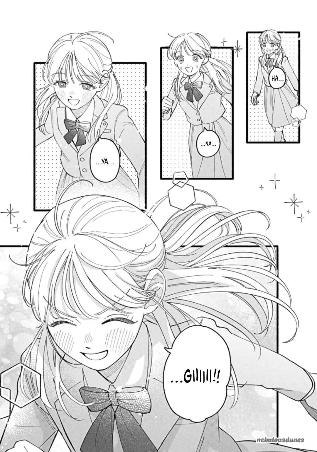 Oshiete Shitsuji-Kun Chapter 2 - Page 32