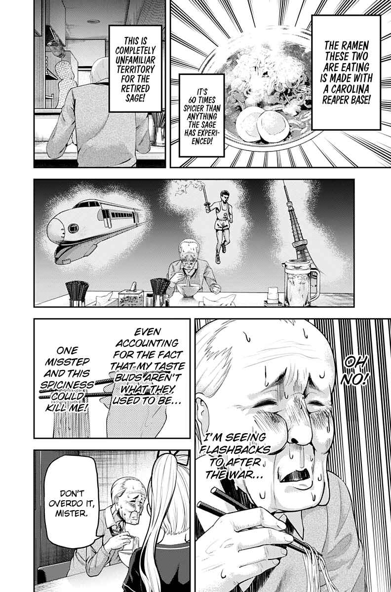 Kaguya-sama: Love Is War Chapter 157 - Page 11