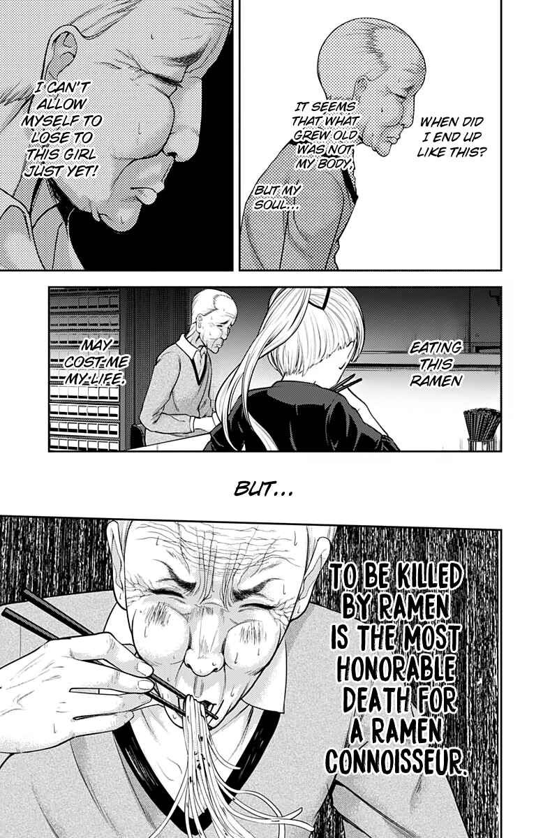 Kaguya-sama: Love Is War Chapter 157 - Page 16