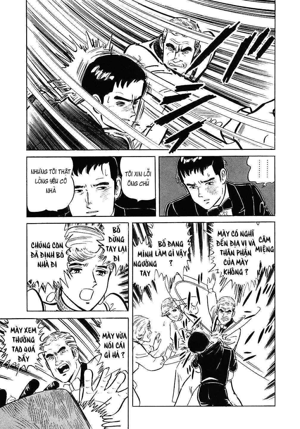 The Chef Chapter 70 - Page 20
