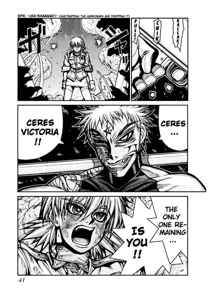 Hellsing Chapter 50 - Page 11