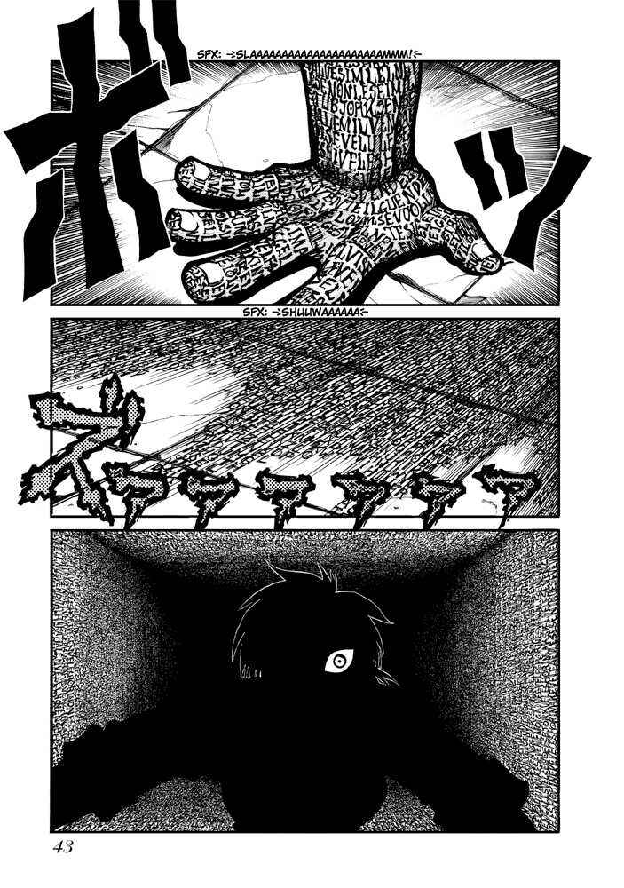 Hellsing Chapter 50 - Page 13
