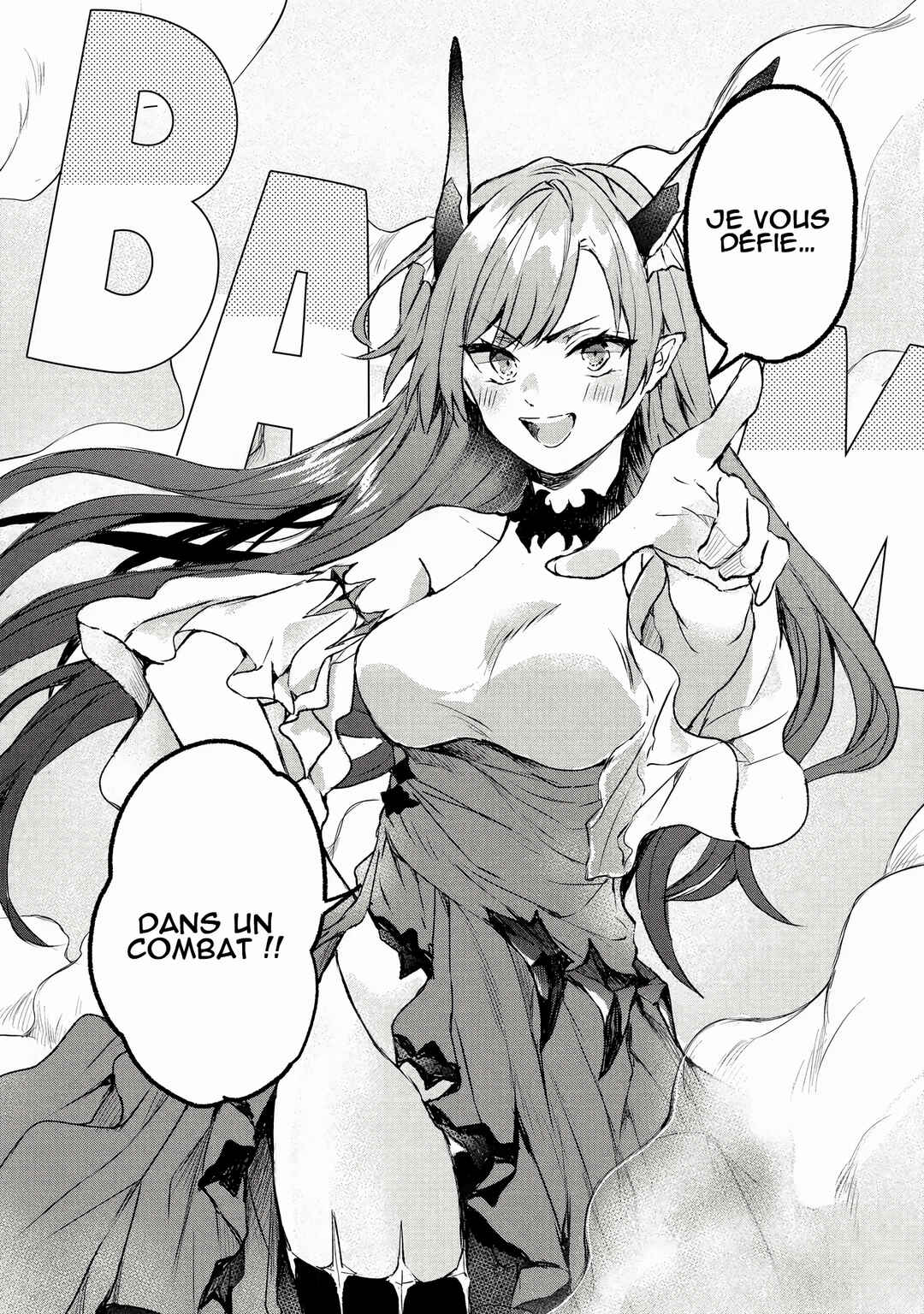 Yuusha Party wo Tsuihou sareta Beast Tamer, Saikyoushu no Nekomimi Shoujo to Deau Chapter 11 - Page 11