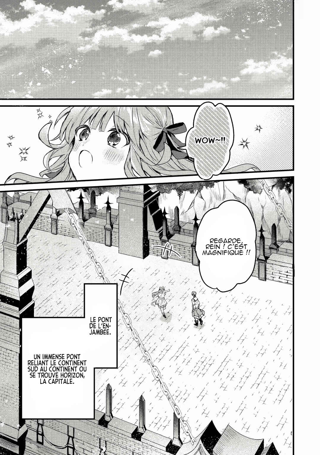 Yuusha Party wo Tsuihou sareta Beast Tamer, Saikyoushu no Nekomimi Shoujo to Deau Chapter 11 - Page 6