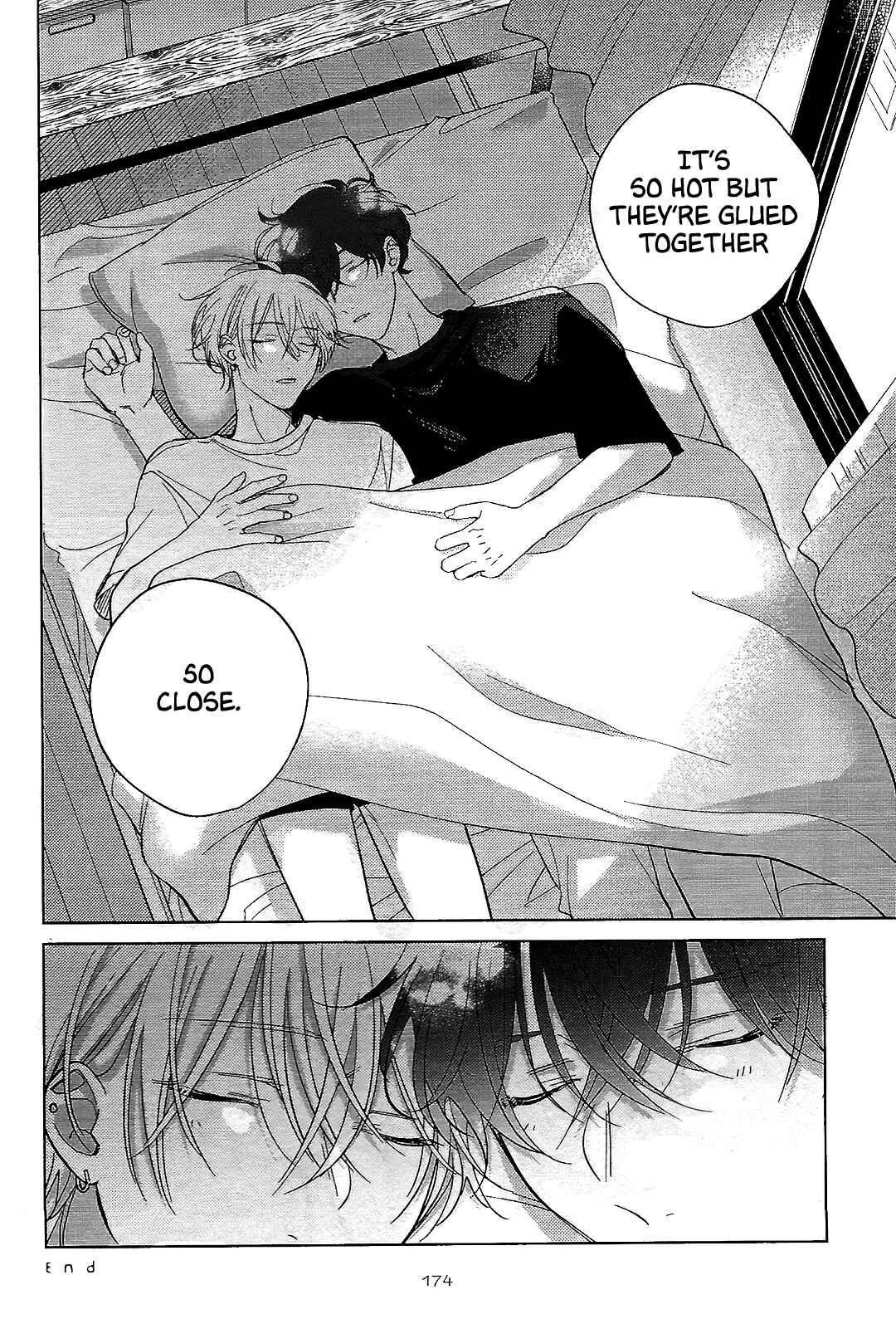 Seventeen Syrups Chapter 6.1 - Page 12