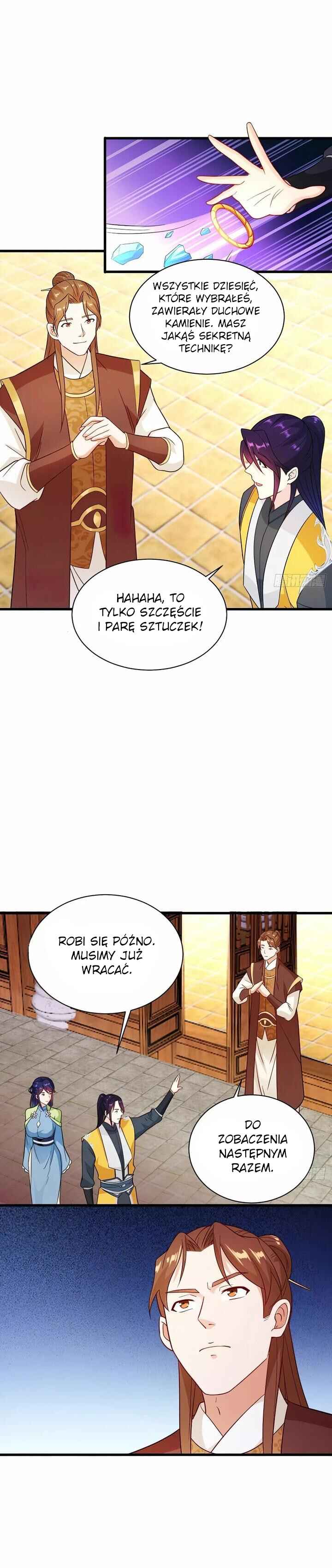 Bèipò Chéngwéi Fǎnpài Zhuìxù Chapter 122 - Page 14