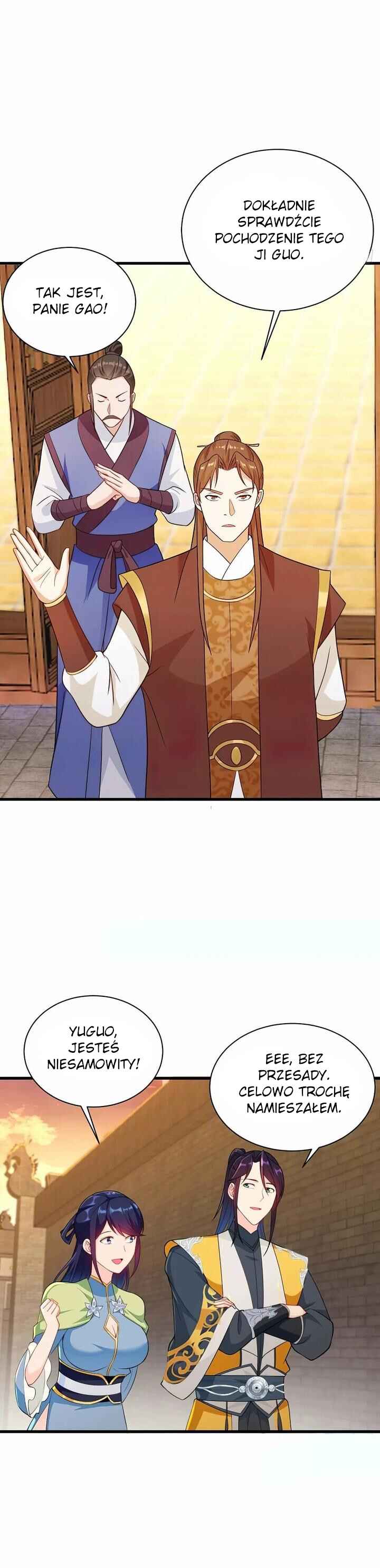 Bèipò Chéngwéi Fǎnpài Zhuìxù Chapter 122 - Page 15