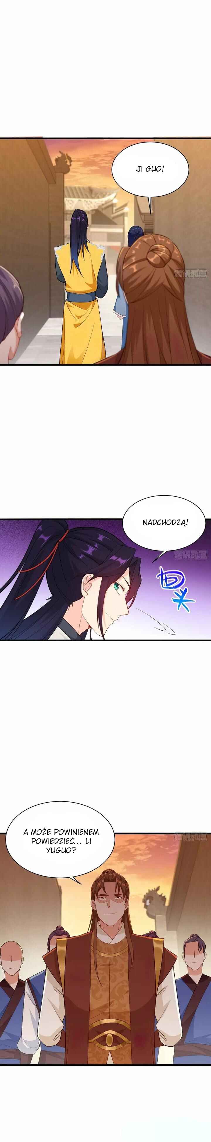 Bèipò Chéngwéi Fǎnpài Zhuìxù Chapter 122 - Page 16