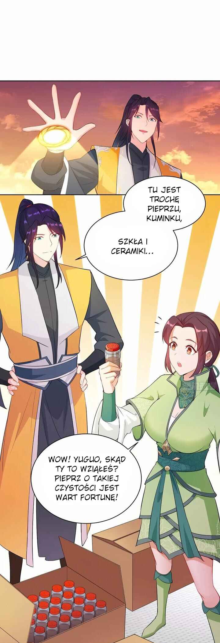 Bèipò Chéngwéi Fǎnpài Zhuìxù Chapter 122 - Page 5