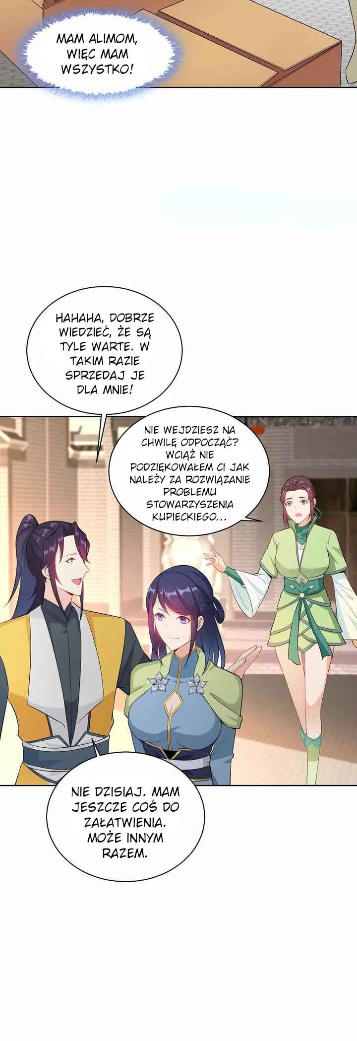 Bèipò Chéngwéi Fǎnpài Zhuìxù Chapter 122 - Page 6