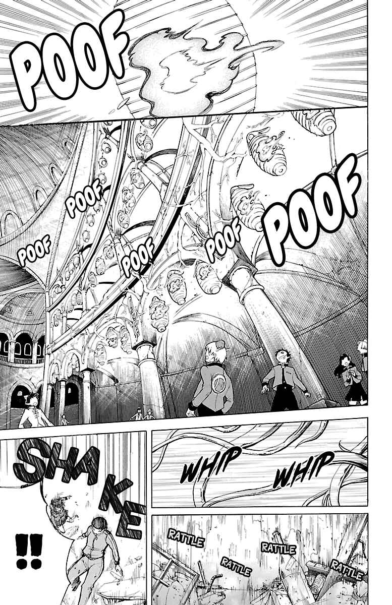 Hotel Helheim Chapter 1 - Page 61