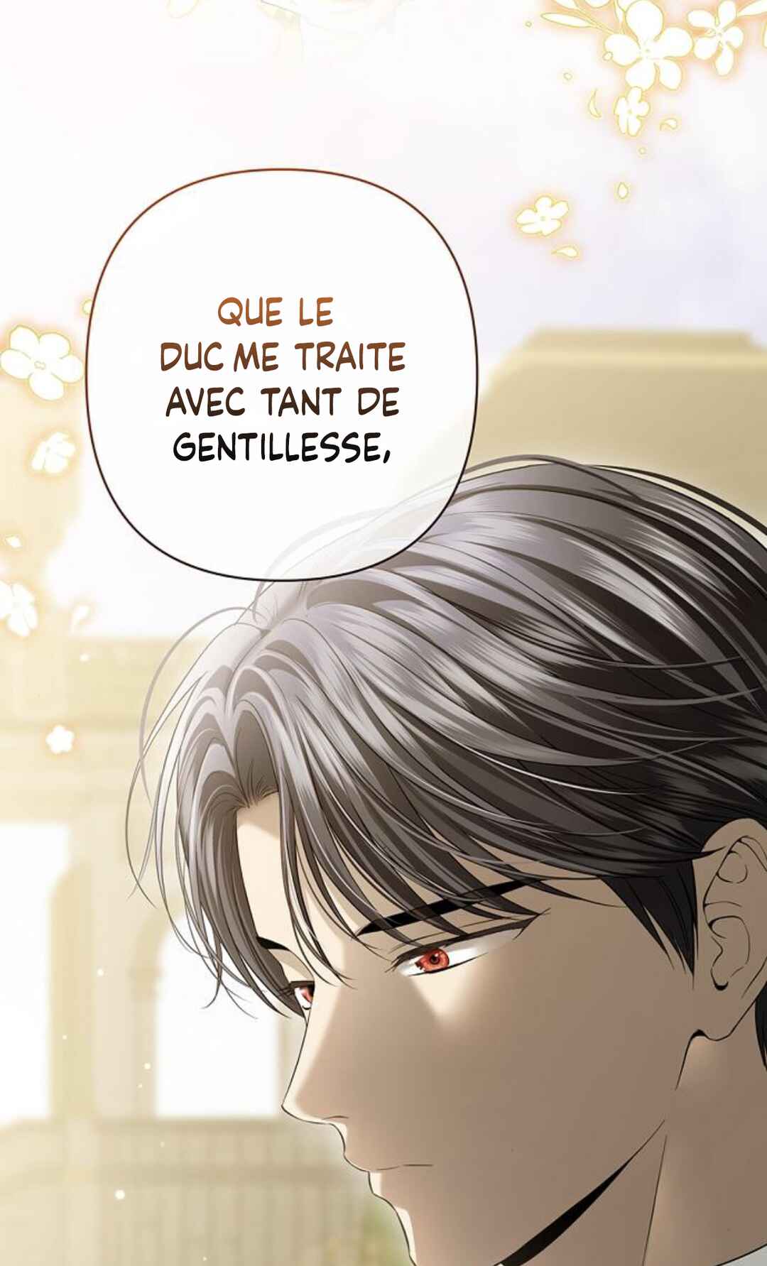 Presepe Outside the Cage Chapter 18 - Page 15