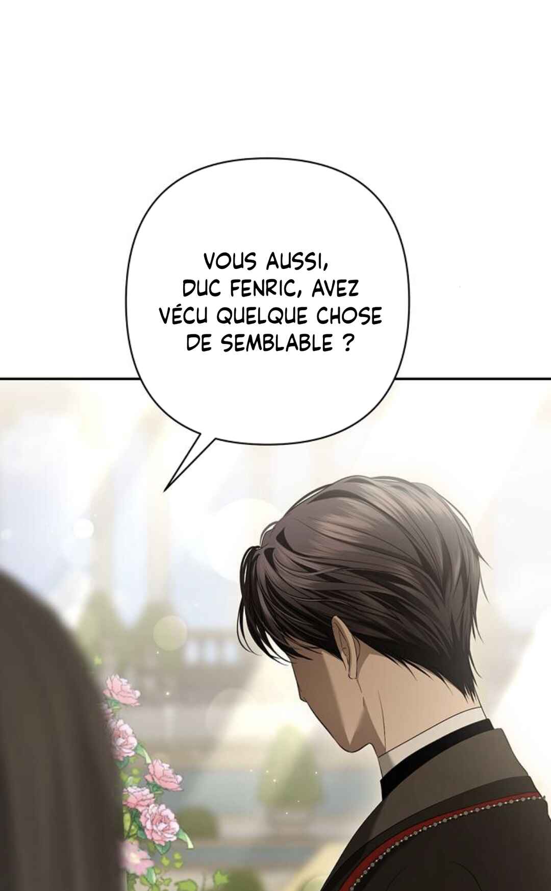 Presepe Outside the Cage Chapter 18 - Page 27