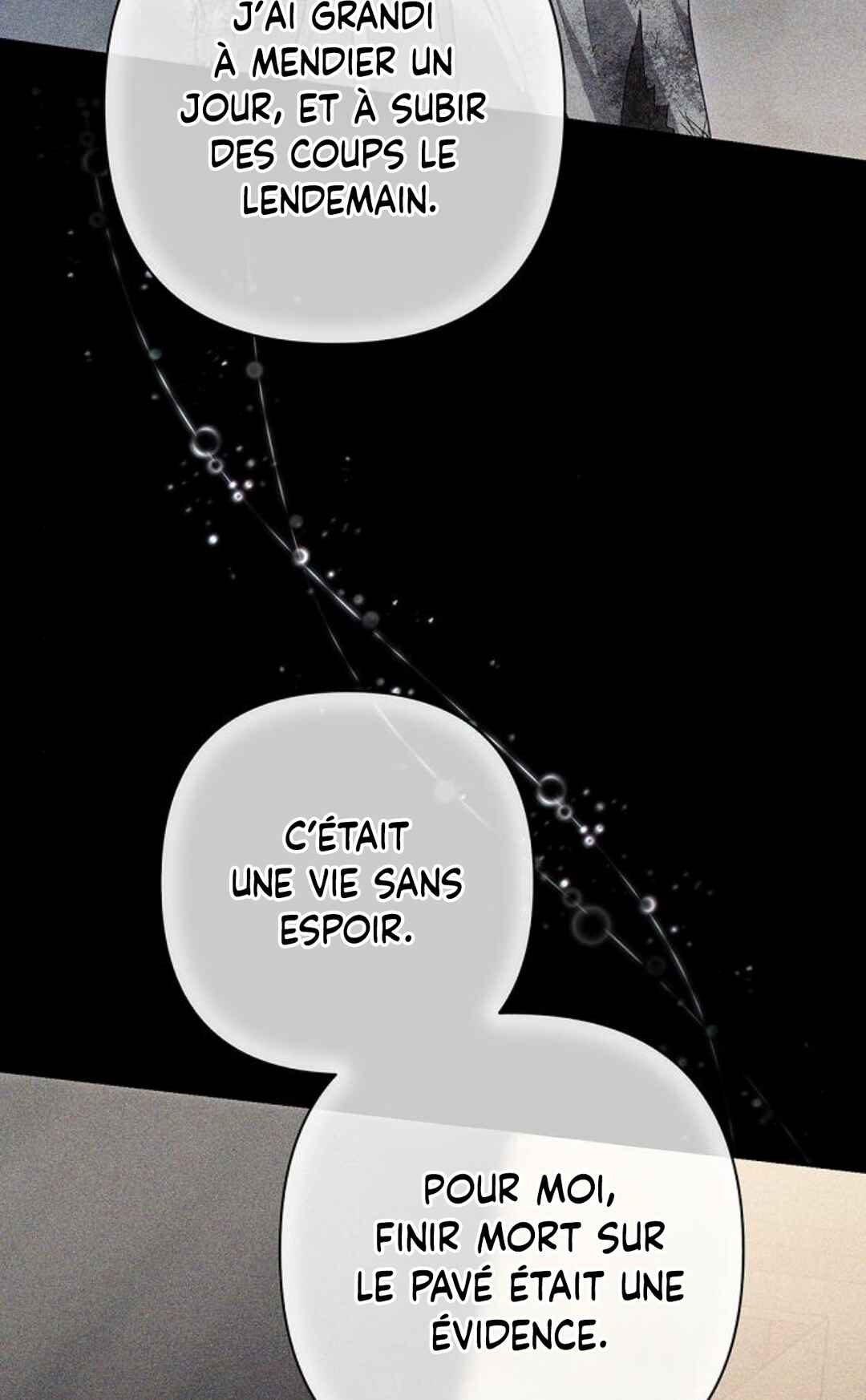 Presepe Outside the Cage Chapter 18 - Page 34