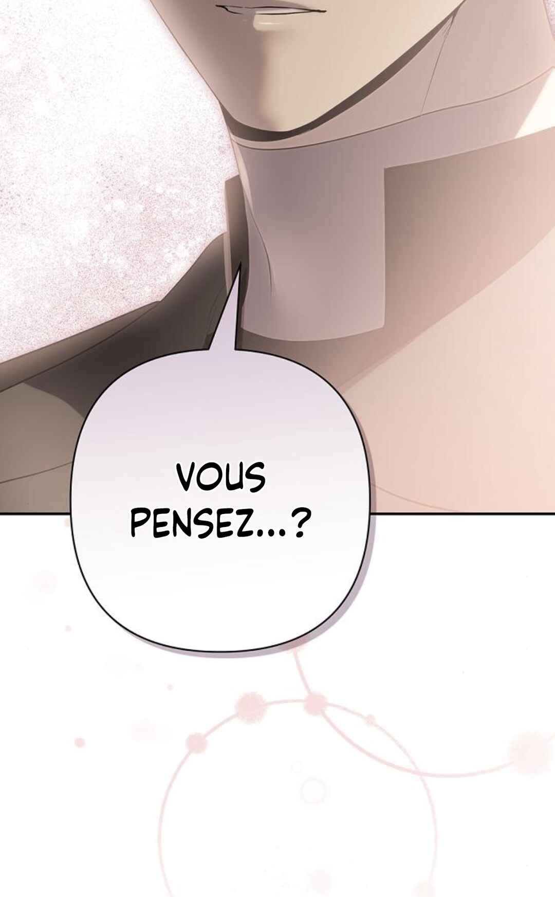 Presepe Outside the Cage Chapter 18 - Page 45