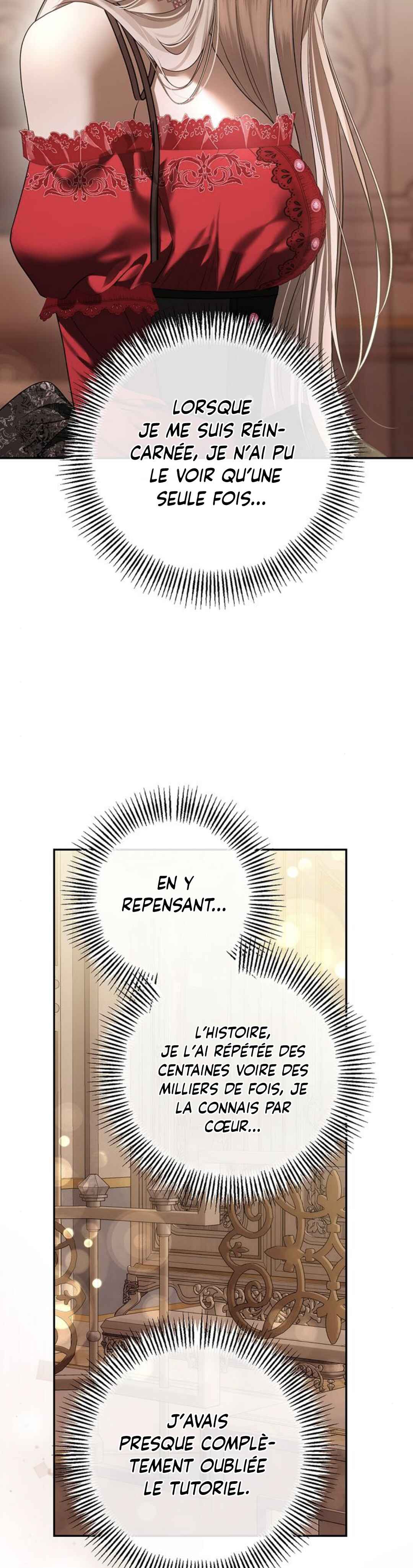 Presepe Outside the Cage Chapter 18 - Page 63