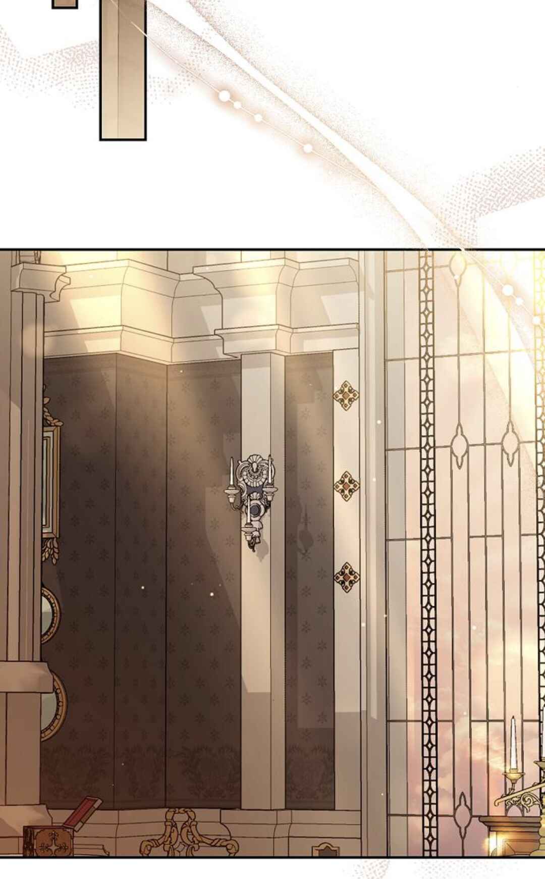 Presepe Outside the Cage Chapter 18 - Page 71