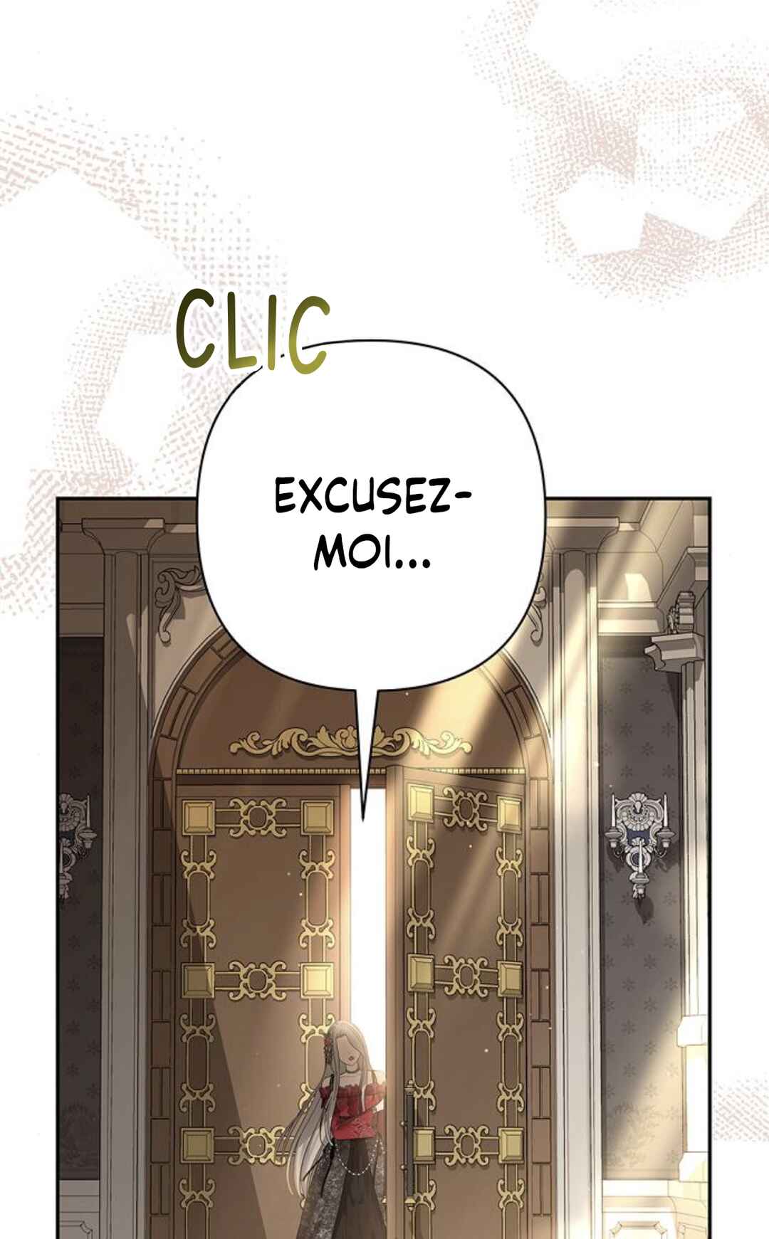 Presepe Outside the Cage Chapter 18 - Page 72