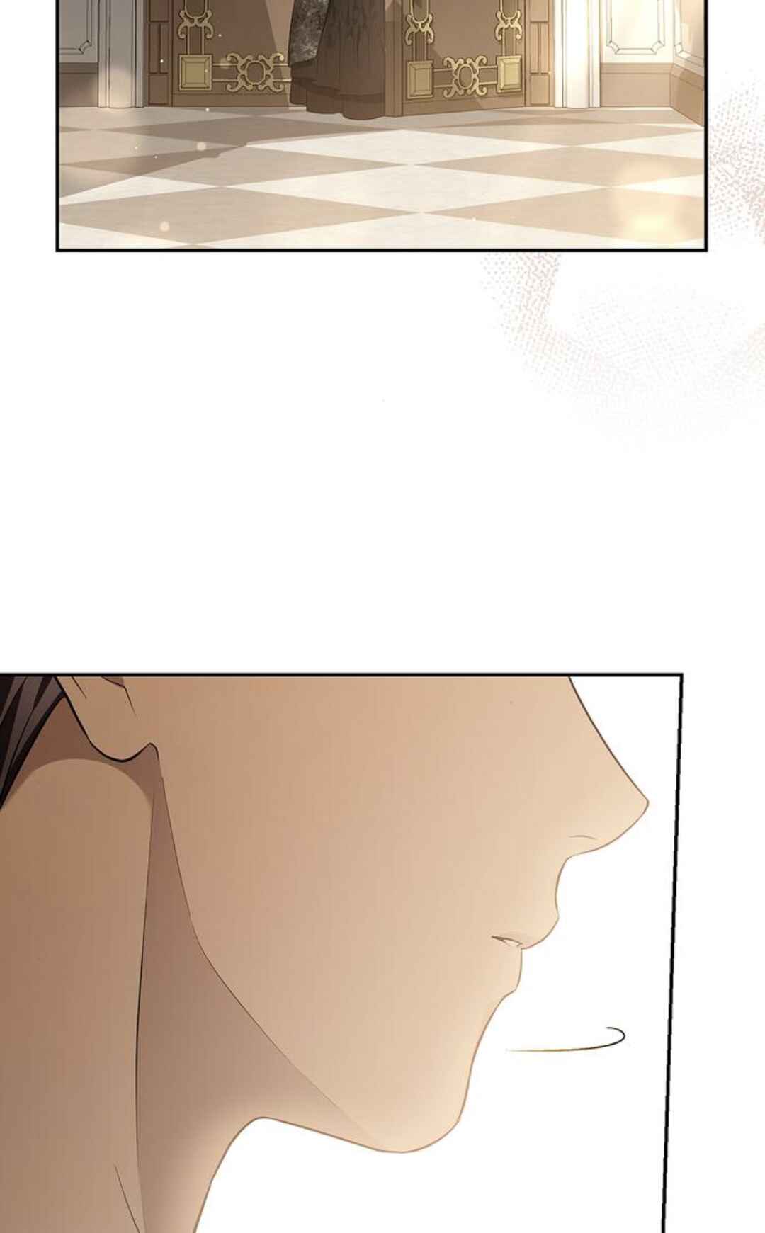 Presepe Outside the Cage Chapter 18 - Page 73